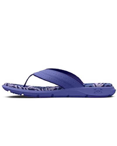 Image of Under Armour womens Ignite Pro Marbella Flip FlopSlide Sandal