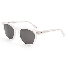 Flat Crystal/Neutral Grey Polarized