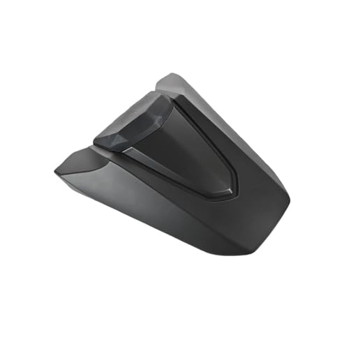 Carénage selle arrière CB650R CBR650R 2024 aérodynamique rigide en ABS