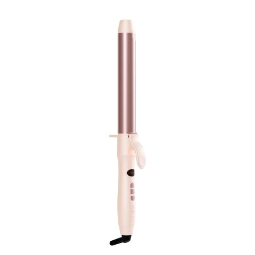 FHI Heat MegaCurl Long Barrel Curling Iron 1.25”