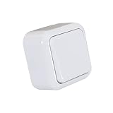 【Instalación】Se recomiendo su uso en Interior ya que cuenta con una protección IP20