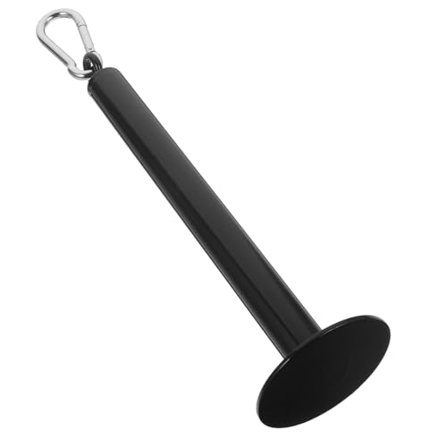 Mipcase Barbell Fitness Equipment Barbell Rack Tray Barbell Clamps Weight Plate Rack