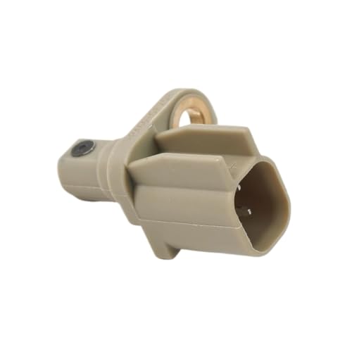 Capteur ABS de Roue arrière contre les défauts de freinage Lincoln MKC 2015-2018 pièce 31423609