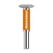 RT2 Rotary Thread File - Thread Repair Tool