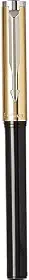 Caneta Tinteiro Parker Beta Premium Gold Ponta Fina F