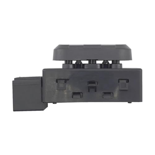 Bouton Siège Électrique Bloqué ? Changez pour l'Interrupteur Commande Auto 5F9T-14B709