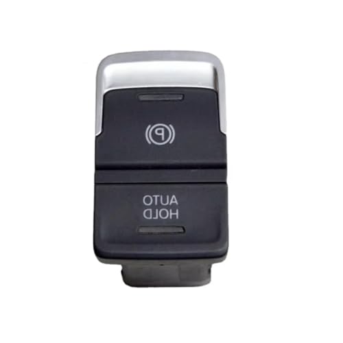 Santana 2015 3G0927225B botón de control del freno de mano coche