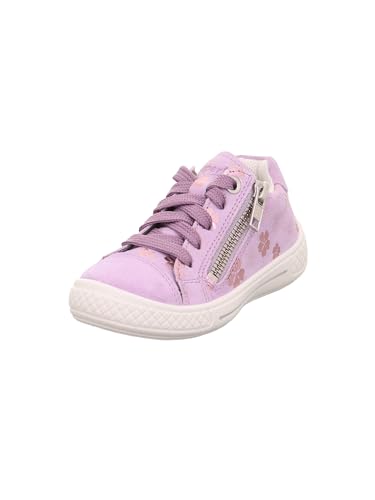 Superfit Tensy, Zapatillas, Lila 8500, 27 EU