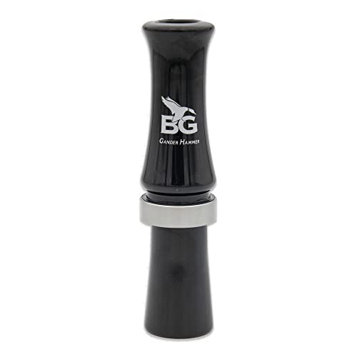 Find The Best Goose Calls For Beginners Reviews & Comparison Katynel
