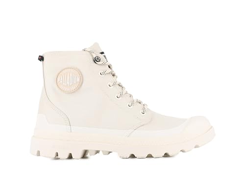 Image of Palladium Unisex Pampa Recycled LT+ Waterproof Zip Boot