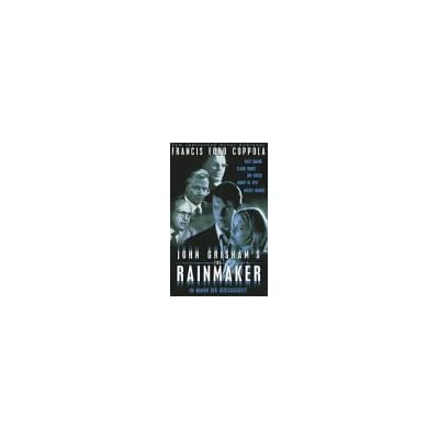 The Rainmaker