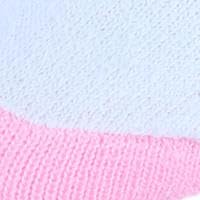 Image of CTM Women's Soft Crew Sport Socks (Pack of 4)
