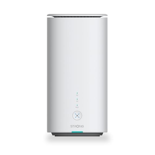 STRONG Routeur WiFi 6 AX3000