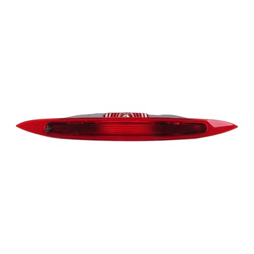 Montage stop arrière 3ème feu freinage rouge pour Modus 2004-2012 référence 8200219415