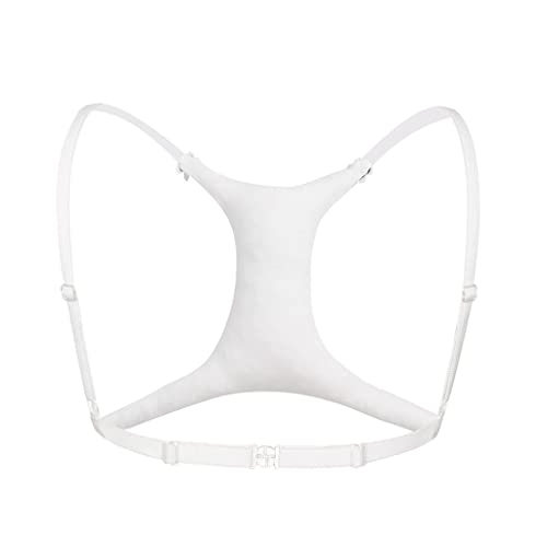 Image of Anti-Wrinkle Breast Prevention Age Cleavage Neck Chest Pillow Cushion Blue