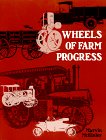 Paperback Wheels of Farm Progress Book