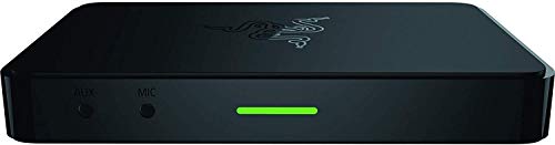 Image of Razer Ripsaw USB 3.0 Game Capture Card