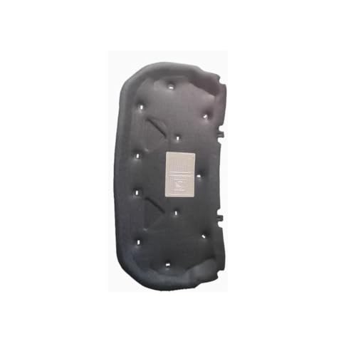 Coussin d'isolation de capot pour Range Rover L405 2013-2017 - 3