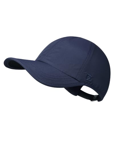 Image of GADIEMKENSD Unstructured Hats UPF 50+ Lightweight Breathable Outdoor Cap for Men and Women