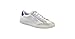 Produktbild sparco Unisex 0012b344biaz Zapatillas S-time Talla 44 Blanco/Azul Oxford-Stiefel, bunt, EU