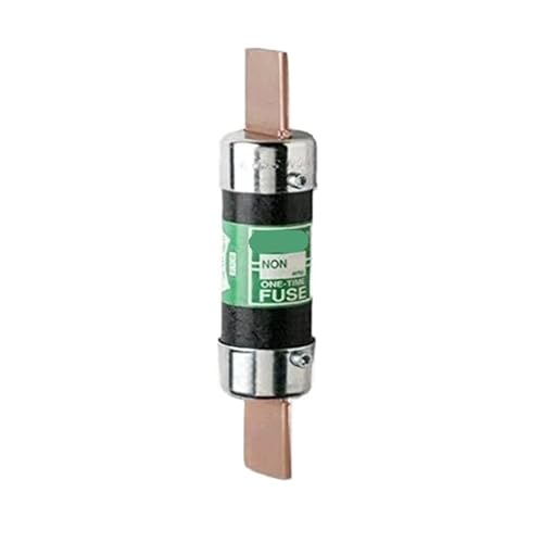Fusible NON-300 de 300A pour la protection des circuits électriques industriels