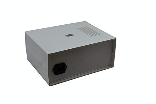 Image of Iontophoresis Machine For Hand And Feet Hyperhidrosis Treatment (Full Set With Accessories)