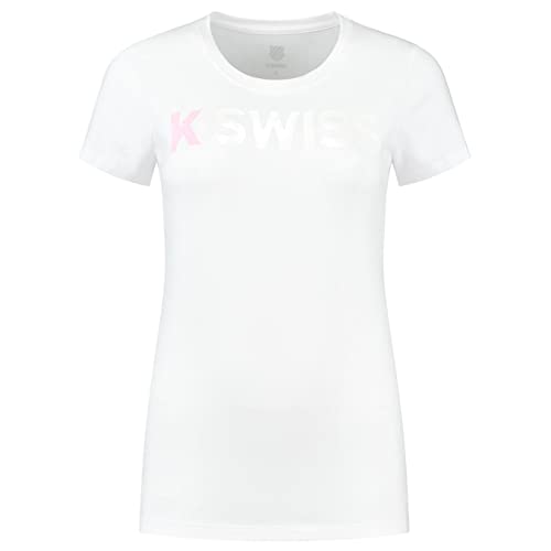 K-Swiss Performance Hypercourt T-shirt anti transpirant pour le tennis