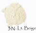 Mineral Foundation Lightest Shades - Porcelain Through Ivory (3N Light Beige 20g)