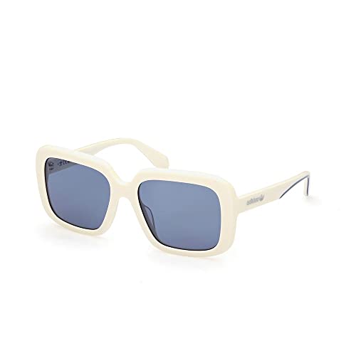 Adidas Original OR0065 21V WHITE 56/18/140 WOMAN Sunglasses