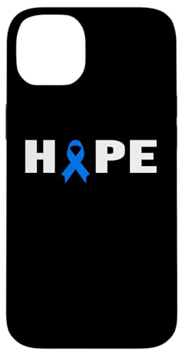 Hope Juvenile Arthritis Awareness �V���c - ��N���֐߉� �X�}�z�P�[�X iPhone 14 Plus �p