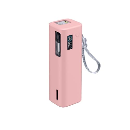 For Baseus 25000mAh 200W E0028Q ���o�C���o�b�e���[�p�ی�P�[�X �ی�J�o�[ �J���r�i���t���A���ϋv�A�[�}�[�X�L�� 360°�S�ʕی� �V���J�Q���f�� �L�Y�h�~ �y�� �C�菝�h�~ �S�ʕی�^ �ϋv�� �ϏՌ� �S�ʕی� �[�d�֗� 