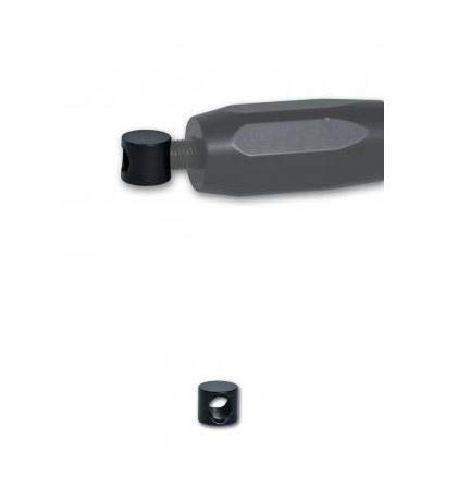 Dead Center Archery Products Replacement Clamping Rod for HD Adjusting Arm Quick Disconnect