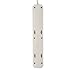 Tripp Lite 6 Outlet Surge Protector Power Strip 6ft Cord 790 Joules LED & INSURANCE (TLP606) Gray