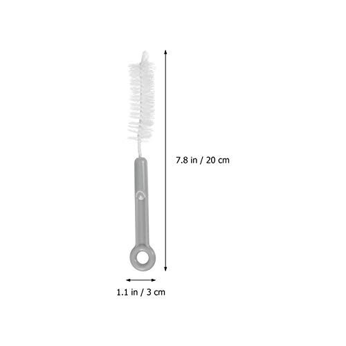 Kit de limpieza para fuente de agua para mascotas balacoo 3 piezas miniatura 7