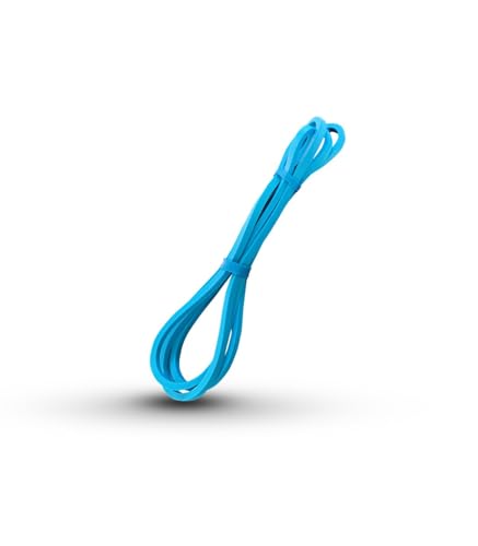 Power Band Turquoise 3-8 kg, Taille Unique