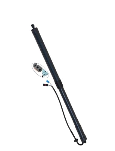 OE 97051257312 自動車部品ボディシステム 車後部電動テールゲート ガスリフトストラット ポルシェ 955 カイエン E1 対応(Right)