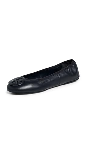 Image of Tory Burch Women's Reva Travel Ballet Flats