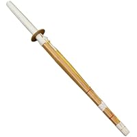 HJHUUA (80 cm,100 cm,120 cm) Espada samurái de bambú