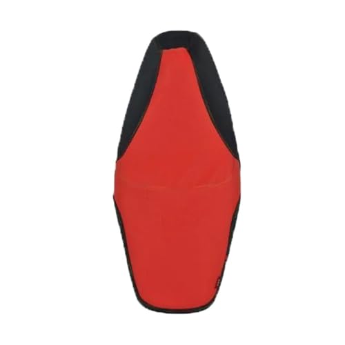 Housse de coussin siège moto universelle NWG150