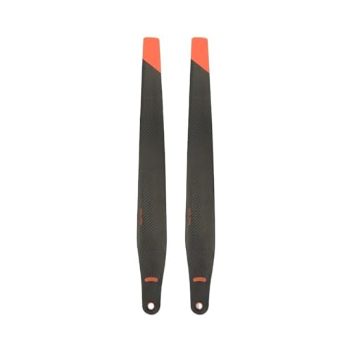 Hélice T60 drone agricole 5627 anti vibration hélice pliable CCW