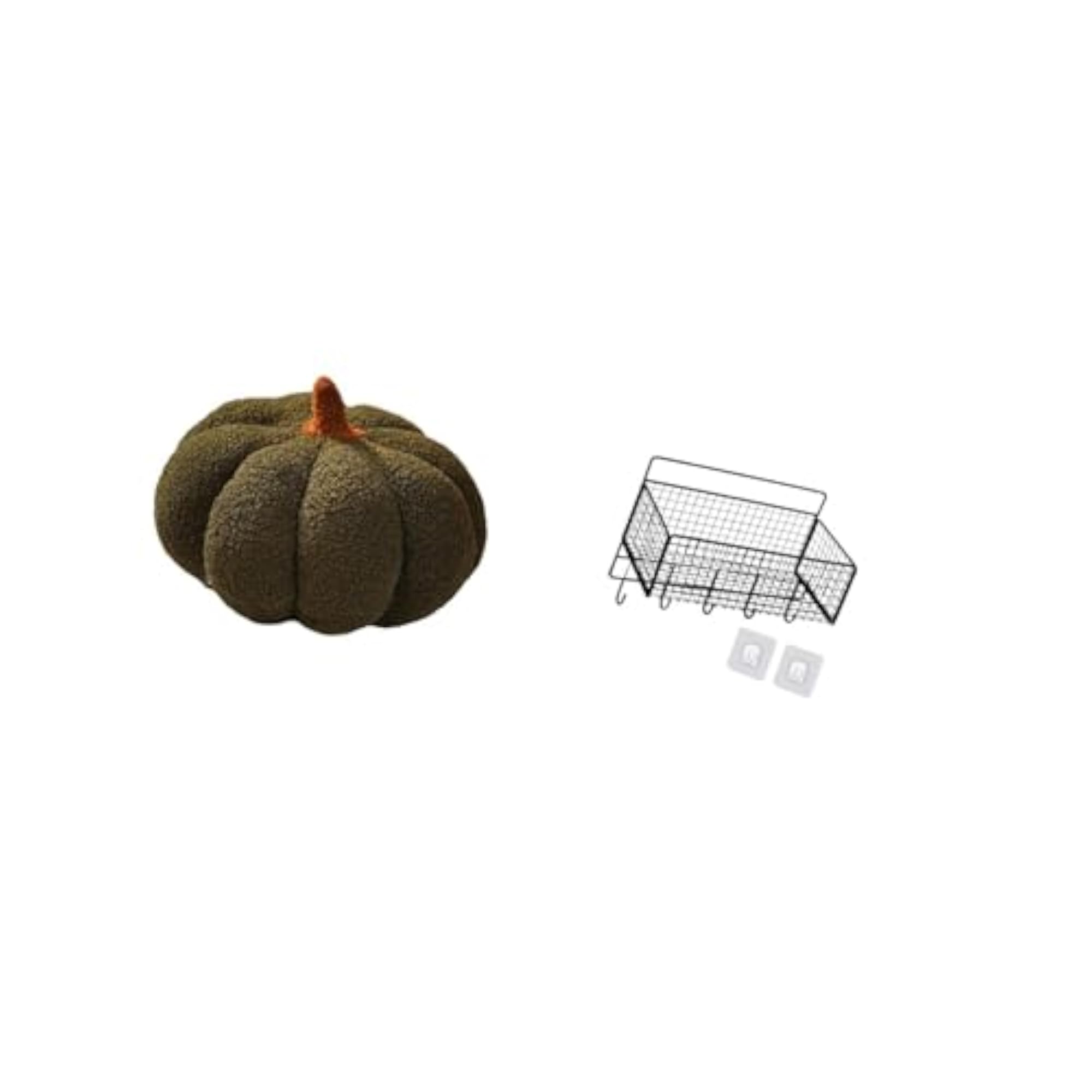 Spooky Pumpkin Plush Cushions for Bedroom Decor