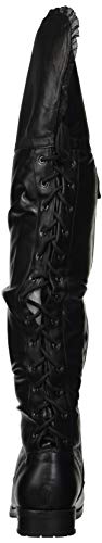 Ellie Shoes Women's 181-tyra Over The Knee Boot3