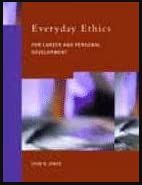 Paperback Everyday Ethics for Career and Personal Development Book