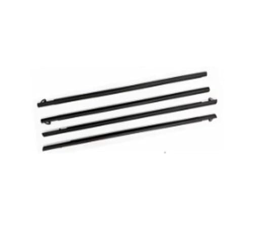 Joint d'étanchéité pour vitres cassées ou usées de Subaru Forester 2009-2013 caoutchouc