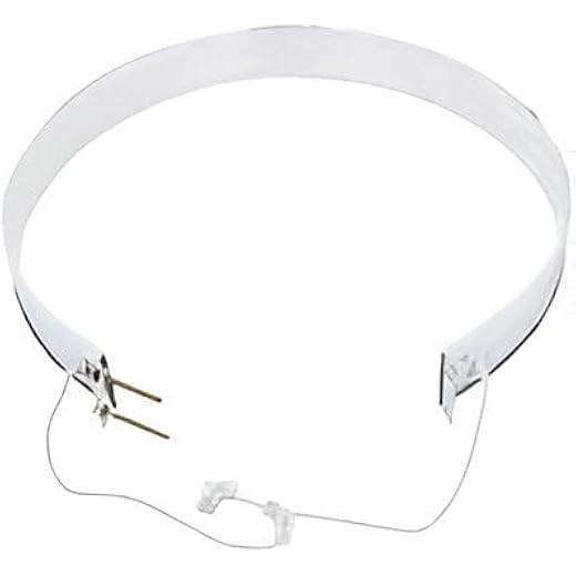 Shoppers Hub PNQ Heavy Duty Spare Heating Element Replacemen