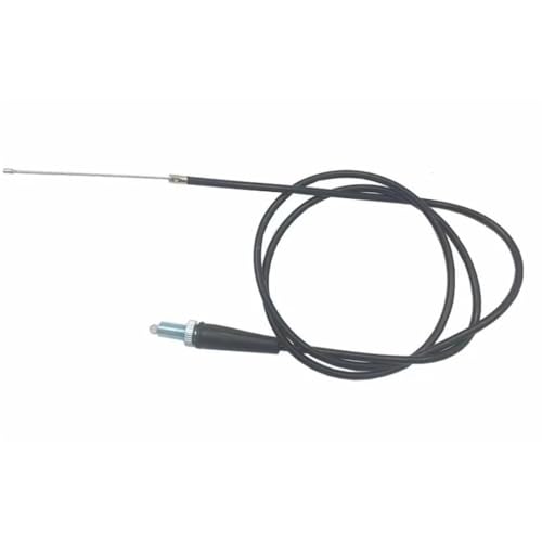 Poignées d'accélérateur tirage rapide 1/4 de tour pour câble 1200mm