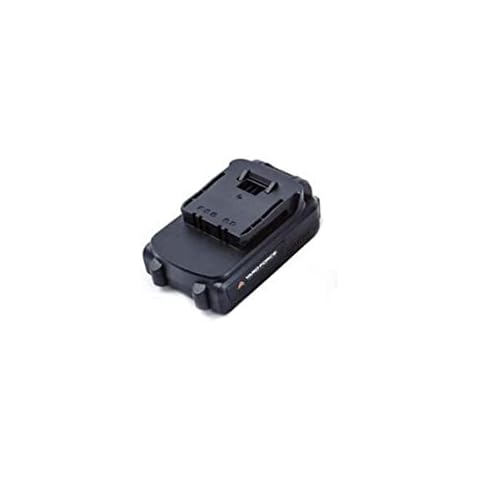 Yard Force 20V Lithium-ion Battery Pack Cover