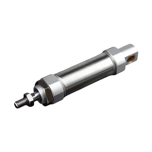 Vérin pneumatique double action CM2E25 cylindre standard pour l'automatisation