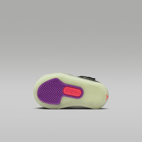 Jordan Zion 3 (Black/Solar RED-Vivid Purple-Barely Volt)2