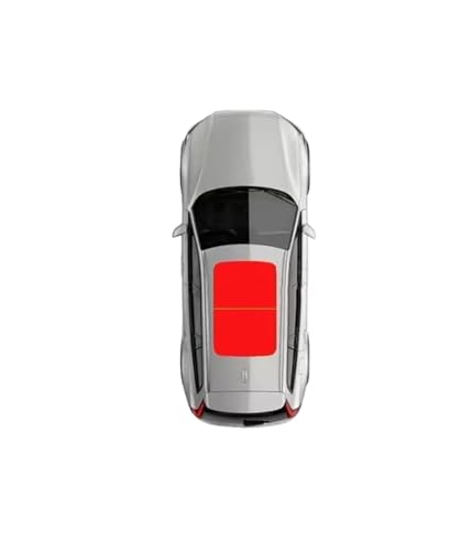 Toit ouvrant Touran 5T trop chaud ? Ce pare-soleil anti-UV isole l'auto